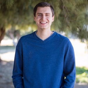 Meet your Posher, Nathan